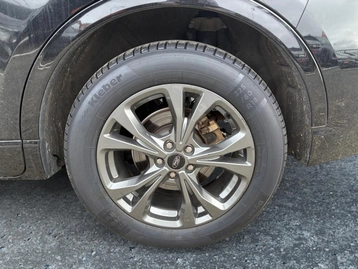 Image véhicule  Ford KUGA (7)