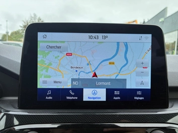 Image véhicule  Ford KUGA (30)