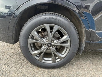 Image véhicule  Ford KUGA (8)