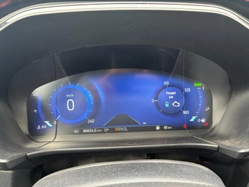 Image véhicule  Ford KUGA (27)