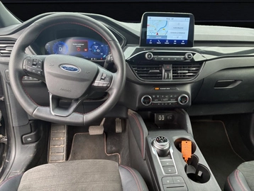 Image véhicule  Ford KUGA (22)