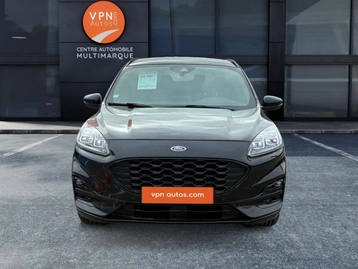 Image véhicule  Ford KUGA (2)