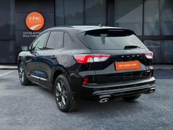 Image véhicule  Ford KUGA (10)