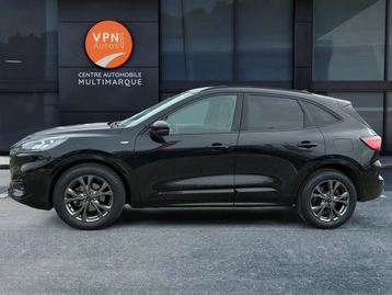 Image véhicule  Ford KUGA (1)