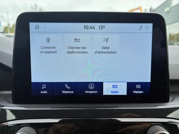 Image véhicule  Ford KUGA (31)