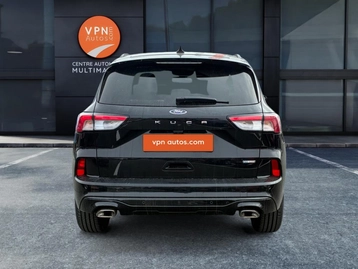 Image véhicule  Ford KUGA (3)