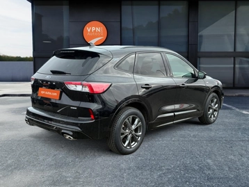 Image véhicule  Ford KUGA (11)