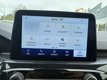 Image véhicule  Ford KUGA (32)