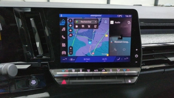 Image véhicule  Renault AUSTRAL (15)