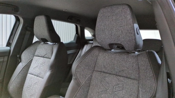 Image véhicule  Renault AUSTRAL (11)