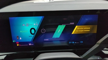 Image véhicule  Renault AUSTRAL (13)