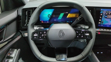 Image véhicule  Renault AUSTRAL (14)