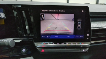 Image véhicule  Renault AUSTRAL (16)