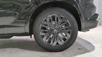 Image véhicule  Renault AUSTRAL (6)