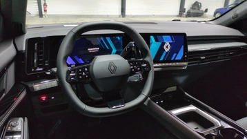 Image véhicule  Renault AUSTRAL (8)