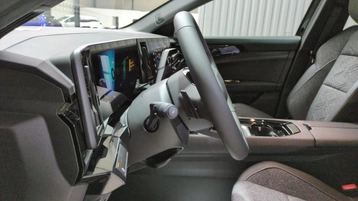 Image véhicule  Renault AUSTRAL (12)