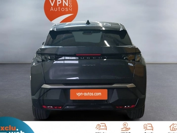 Image véhicule  Peugeot 3008 (7)