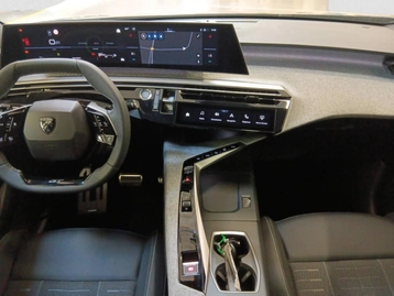 Image véhicule  Peugeot 3008 (9)