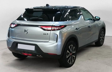 Image véhicule  DS DS  3 Crossback (1)