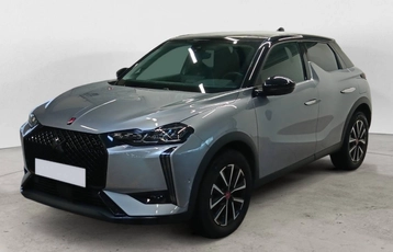 Image véhicule  DS DS  3 Crossback (0)