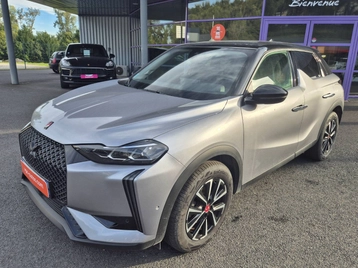Image véhicule  DS DS  3 Crossback (1)