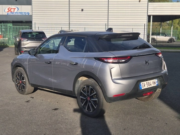 Image véhicule  DS DS  3 Crossback (3)