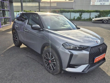 Image véhicule  DS DS  3 Crossback (2)