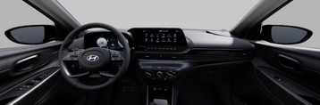 Image véhicule  Hyundai I20 (12)