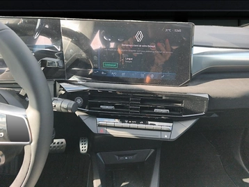 Image véhicule  Renault CLIO (21)