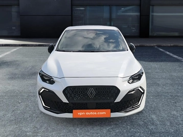 Image véhicule  Renault CLIO (2)