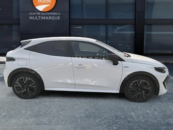 Image véhicule  Renault CLIO (5)