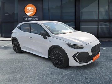 Image véhicule  Renault CLIO (1)
