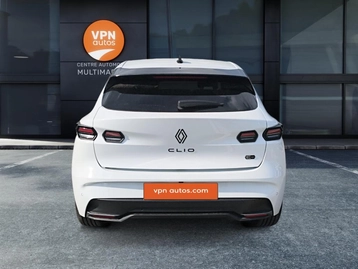 Image véhicule  Renault CLIO (3)