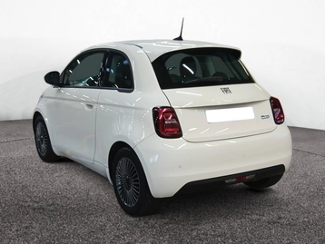 Image véhicule  Fiat 500e BERLINE MY22 SERIE 1 STEP 2 (7)