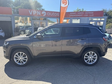 Image véhicule  Jeep COMPASS (1)