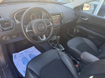 Image véhicule  Jeep COMPASS (5)