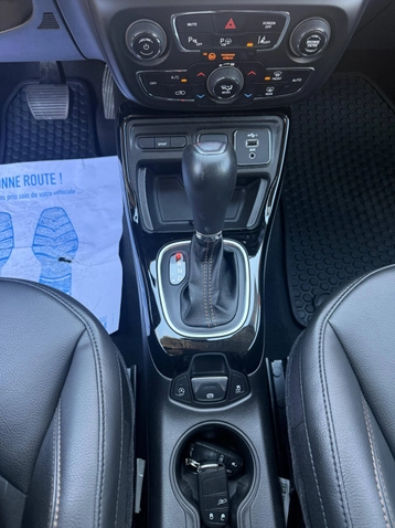Image véhicule  Jeep COMPASS (7)