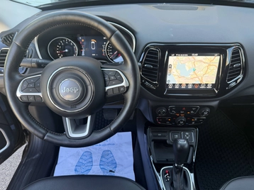 Image véhicule  Jeep COMPASS (6)