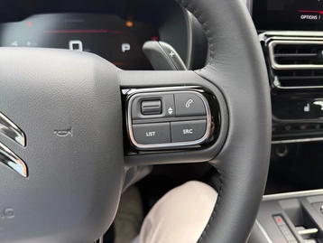 Image véhicule  Citroën C5 AIRCROSS (24)