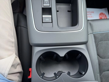 Image véhicule  Citroën C5 AIRCROSS (35)