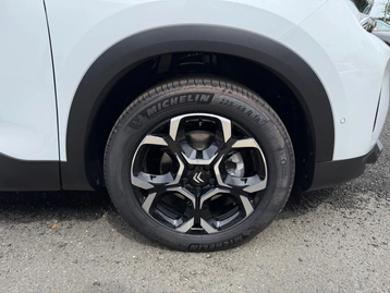 Image véhicule  Citroën C5 AIRCROSS (9)