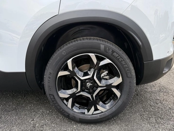 Image véhicule  Citroën C5 AIRCROSS (7)