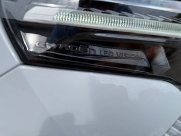 Image véhicule  Citroën C5 AIRCROSS (14)