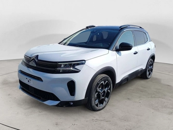 Image véhicule  Citroën C5 AIRCROSS (0)