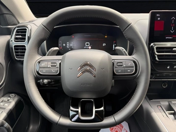Image véhicule  Citroën C5 AIRCROSS (22)