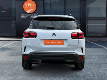 Image véhicule  Citroën C5 AIRCROSS (3)