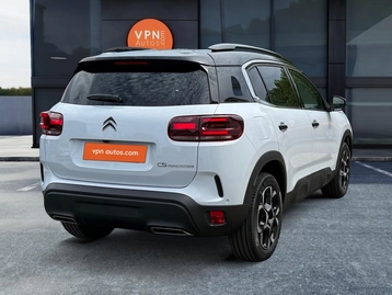 Image véhicule  Citroën C5 AIRCROSS (11)