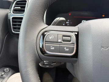 Image véhicule  Citroën C5 AIRCROSS (23)