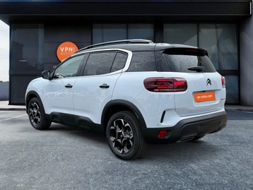 Image véhicule  Citroën C5 AIRCROSS (10)