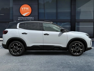 Image véhicule  Citroën C5 AIRCROSS (5)